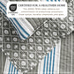 St. Croix Collection Coastal Quilt Set