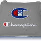 Champion Unisex 100 Year Pocket Pack Cinza