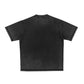 Common Hype Blank 'Black' Tee