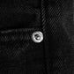 Commons Studios Washed Straight Denim Pant Granite
