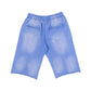 Commons Sweatshort Royal Blue