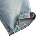 Commons Studios Washed Straight Denim Pant Jade