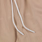 Common Hype Athletics Contrast Mesh Short Cream