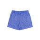 Common Hype Athletics Contrast Mesh Short UNC Blue