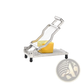 Cheese Slicer with Adjustable 316 Stainless Steel Wire
