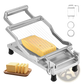Cheese Slicer with Adjustable 316 Stainless Steel Wire