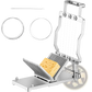 Cheese Slicer with Wire 1cm and 2cm Cutting Blades