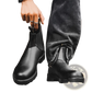 Chelsea Boots Unisex Vintage Leather Martin Boots