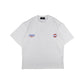 Common Hype x Gulf Oil Pit Stop Tee