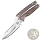 Chicken Bone Scissors Stainless Steel Kitchen Shears