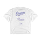 Common Hype Mascot Tee White