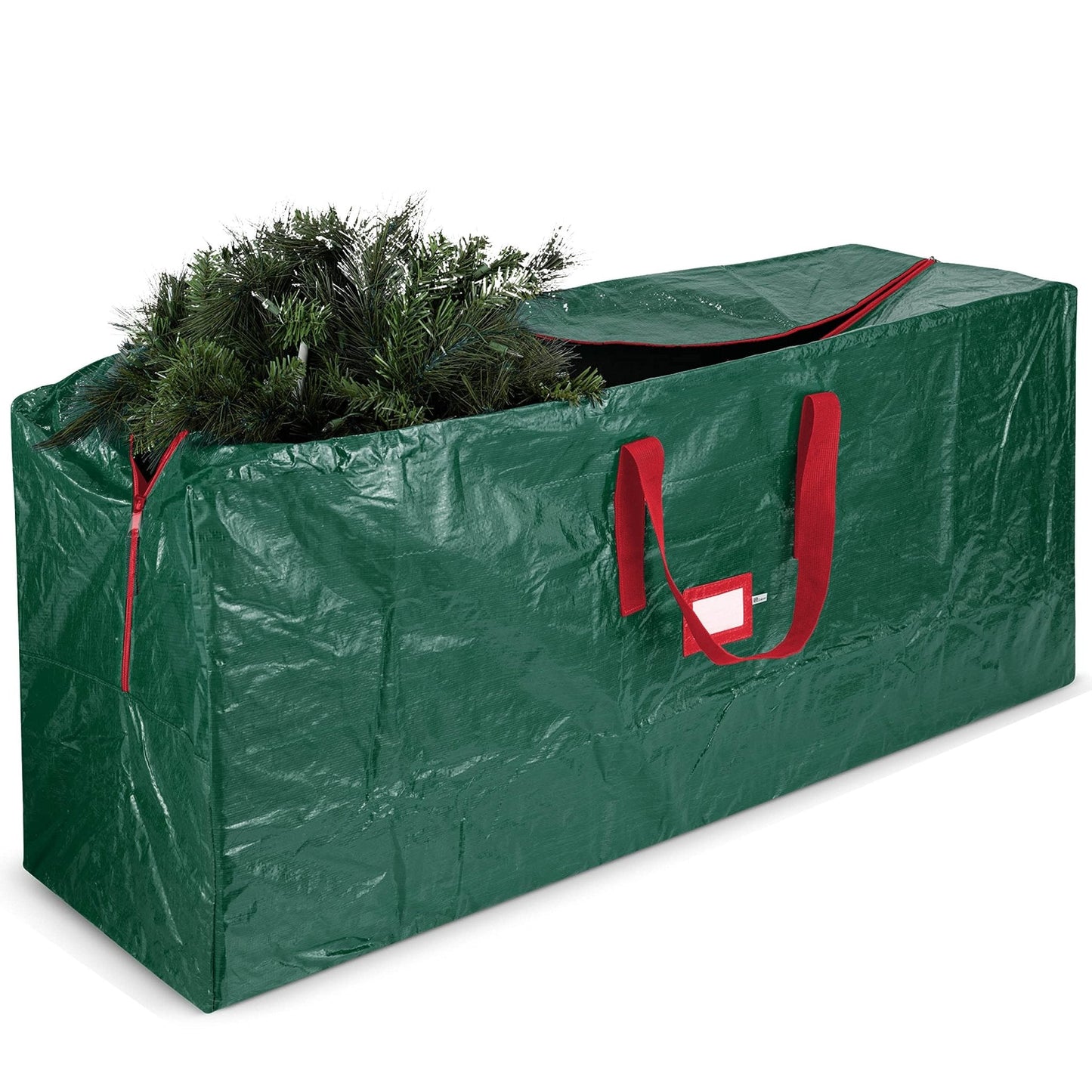 Saco de armazenamento para árvore de Natal 