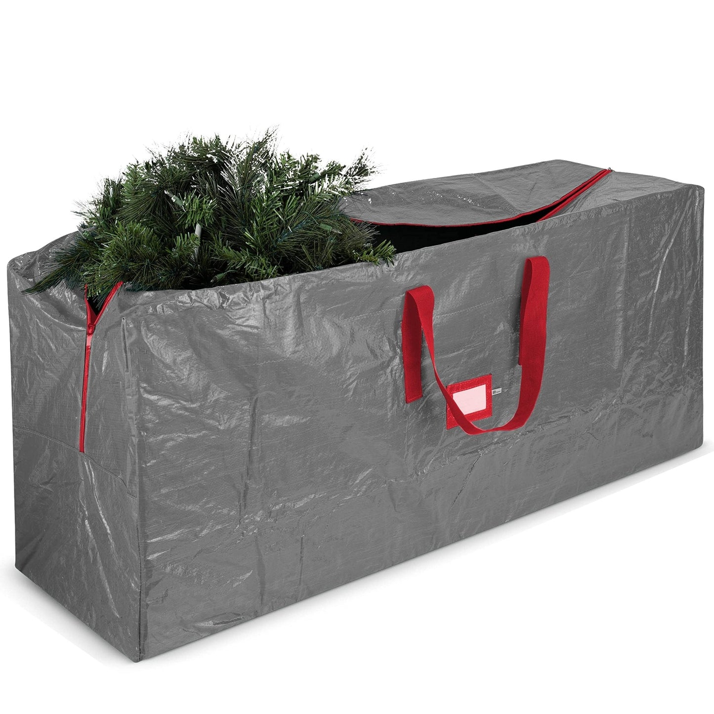 Saco de armazenamento para árvore de Natal 