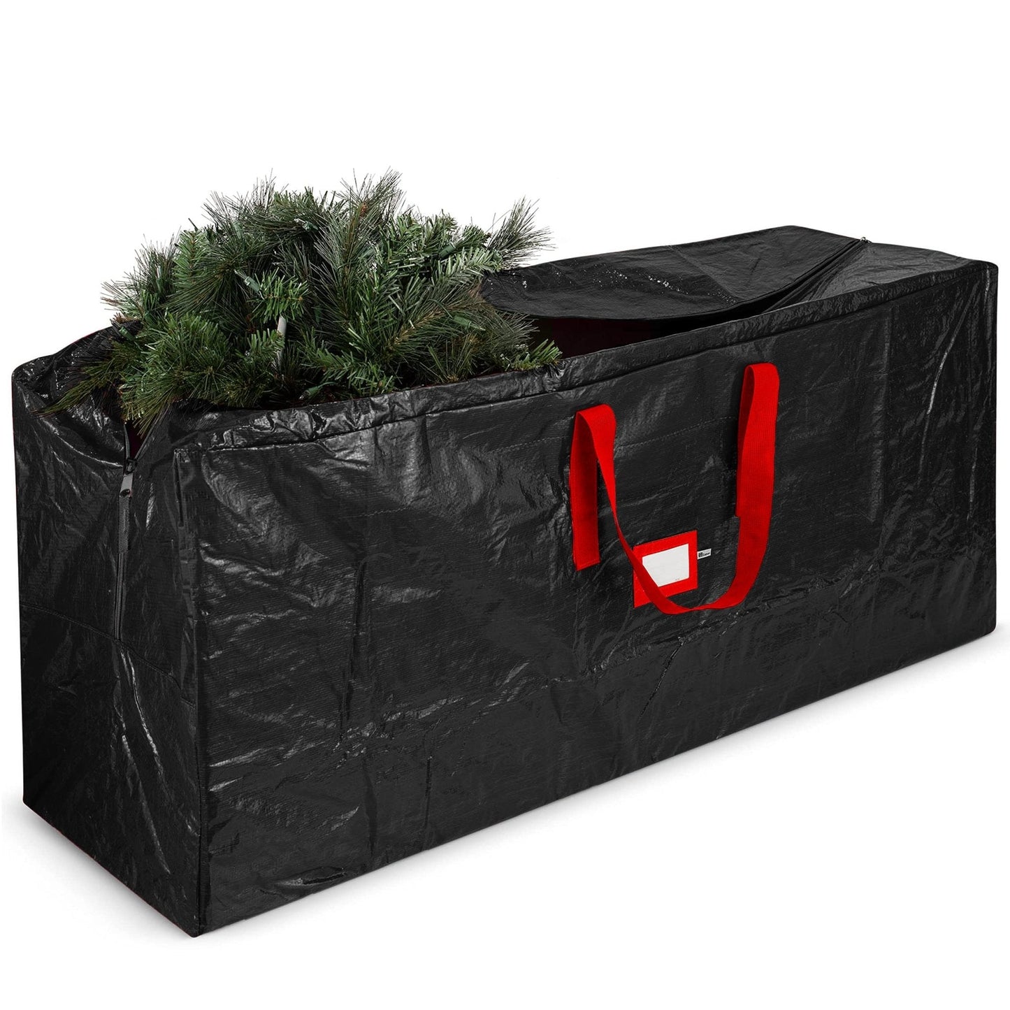 Saco de armazenamento para árvore de Natal 
