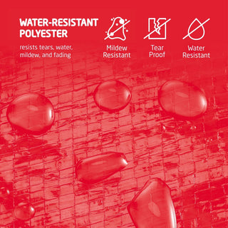 Saco de armazenamento para árvore de Natal 