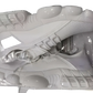 Chunky Mesh Running Sneakers Lightweight Breathable Shoes