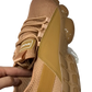 Chunky Mesh Running Sneakers Lightweight Breathable Shoes
