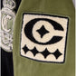 Commons 'Captains' Varsity Jacket