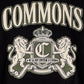 Commons 'Captains' Varsity Jacket