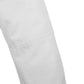 Commons Double Knee Star Denim Pant White