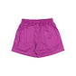 Common Hype Athletics Contrast Mesh Short Wildberry