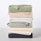 Luxury Cotton Towels - Karina Collection