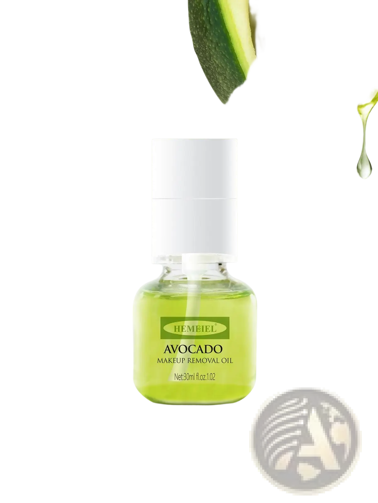 Cleansing Oil Makeup Remover Olive Avocado 30ml