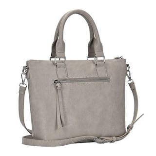 Clover Satchel