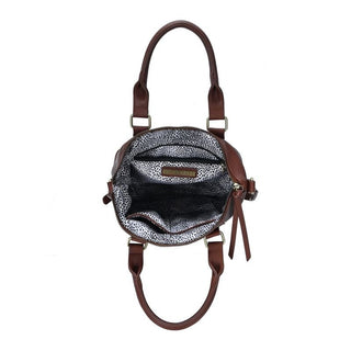 Clover Satchel