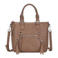 Clover Satchel
