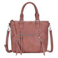 Clover Satchel
