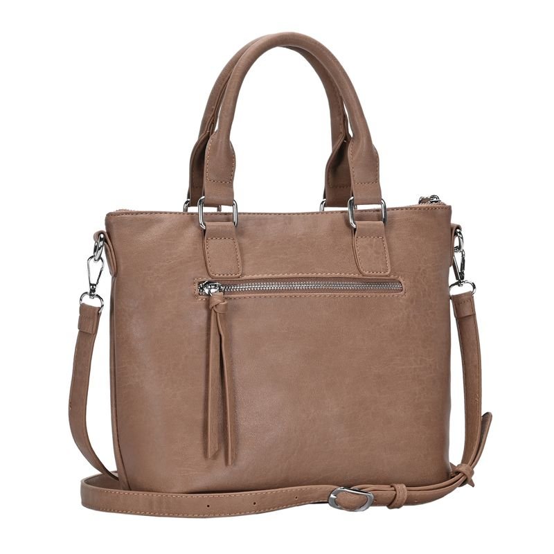 Clover Satchel