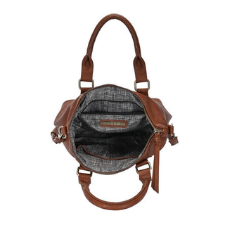Clover Satchel