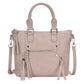 Clover Satchel