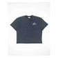 Commons No Mercy You Had a Chance Tee Washed Navy