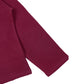 Commons Thermal Long Sleeve Tee Plum