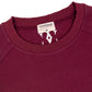 Commons Thermal Long Sleeve Tee Plum