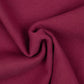 Commons Thermal Long Sleeve Tee Plum