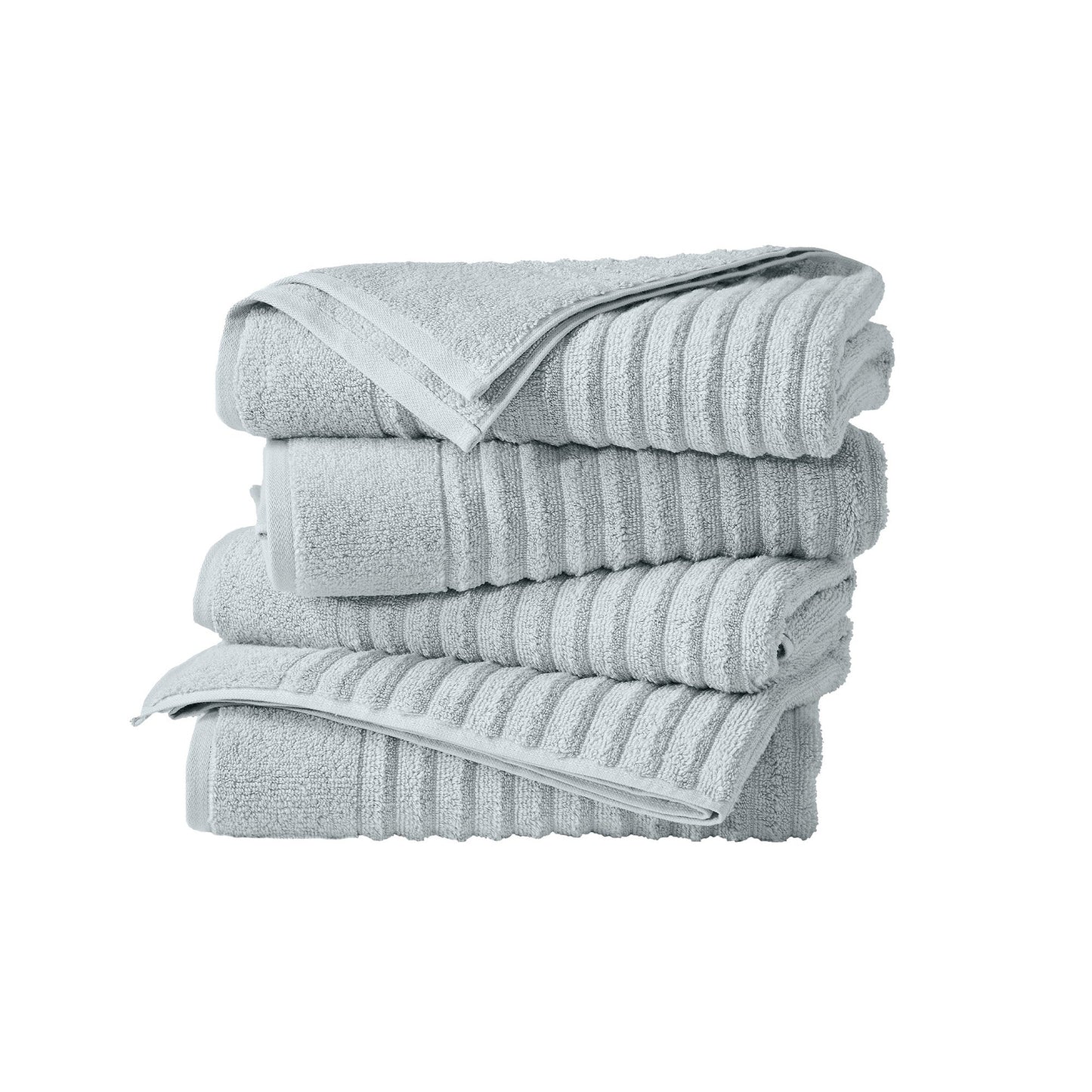 Luxury Cotton Towels - Karina Collection