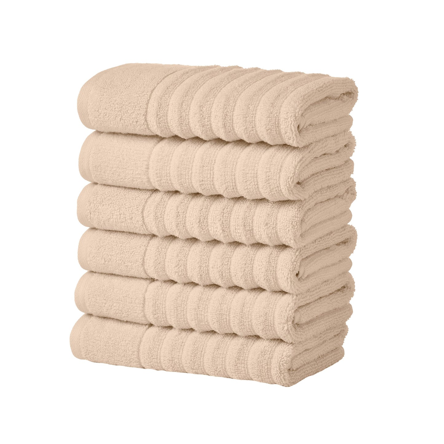 Luxury Cotton Towels - Karina Collection