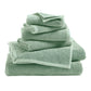 Cotton Textured Bath Towel Set - Acacia Collection