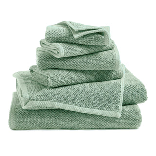 Cotton Textured Bath Towel Set - Acacia Collection
