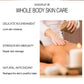 Coconut Essential Oil 100ml Skin Massage Glass Bottle