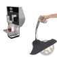 Coffee Bar Mat Super Absorbent Rubber Dish Drying Pad