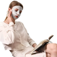 Collagen Deep Hydrating Face Masks for Firmness and Elasticity