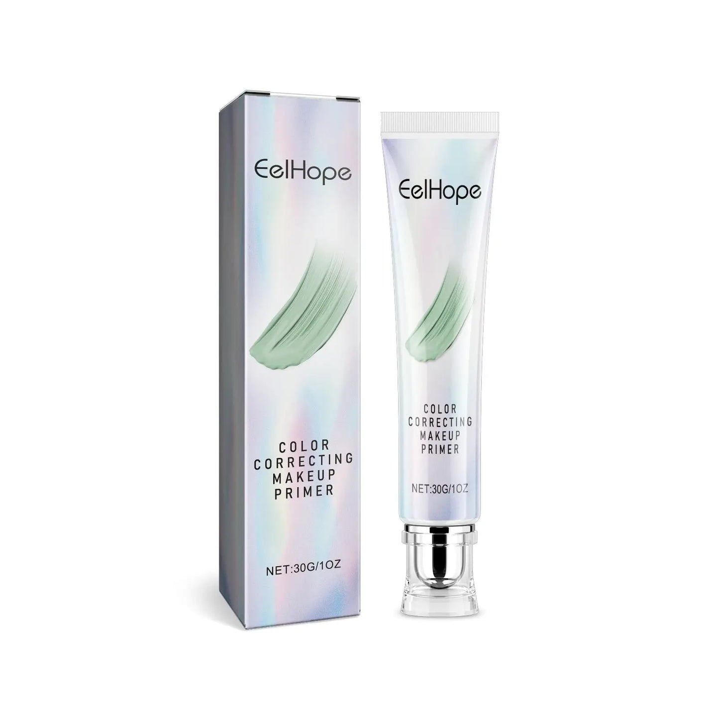 Color Correcting Primer with Collagen and Vitamin c