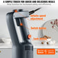 Commercial Immersion Blender 500w Variable Speed Stick