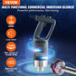 Commercial Immersion Blender 500w Variable Speed Stick