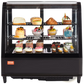 Commercial Refrigerated Pastry Display Case 3.5 Cu.ft
