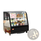 Commercial Refrigerated Pastry Display Case 3.5 Cu.ft